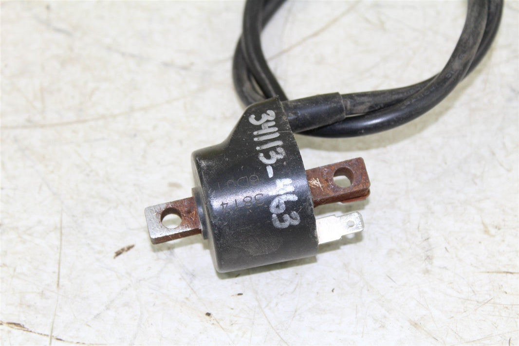 1998 Polaris Sportsman 500 4x4 Ignition Coil Wire