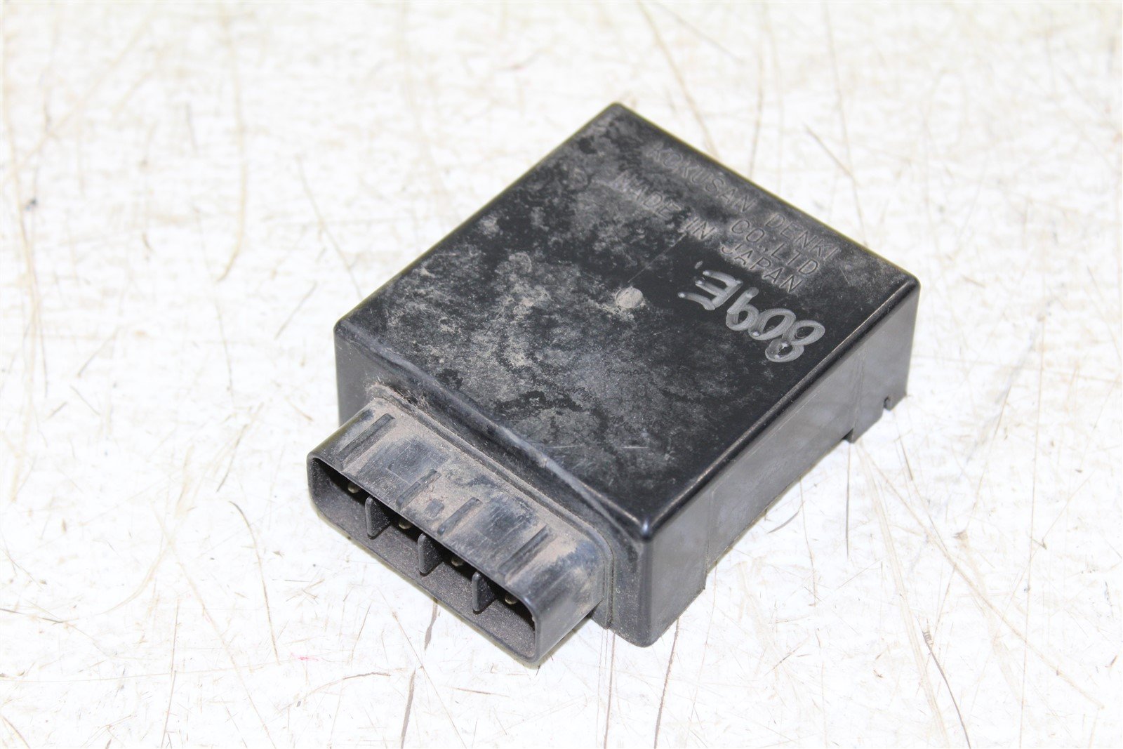 2006 Arctic Cat 650 H1 4x4 CDI ECU Computer Ignition