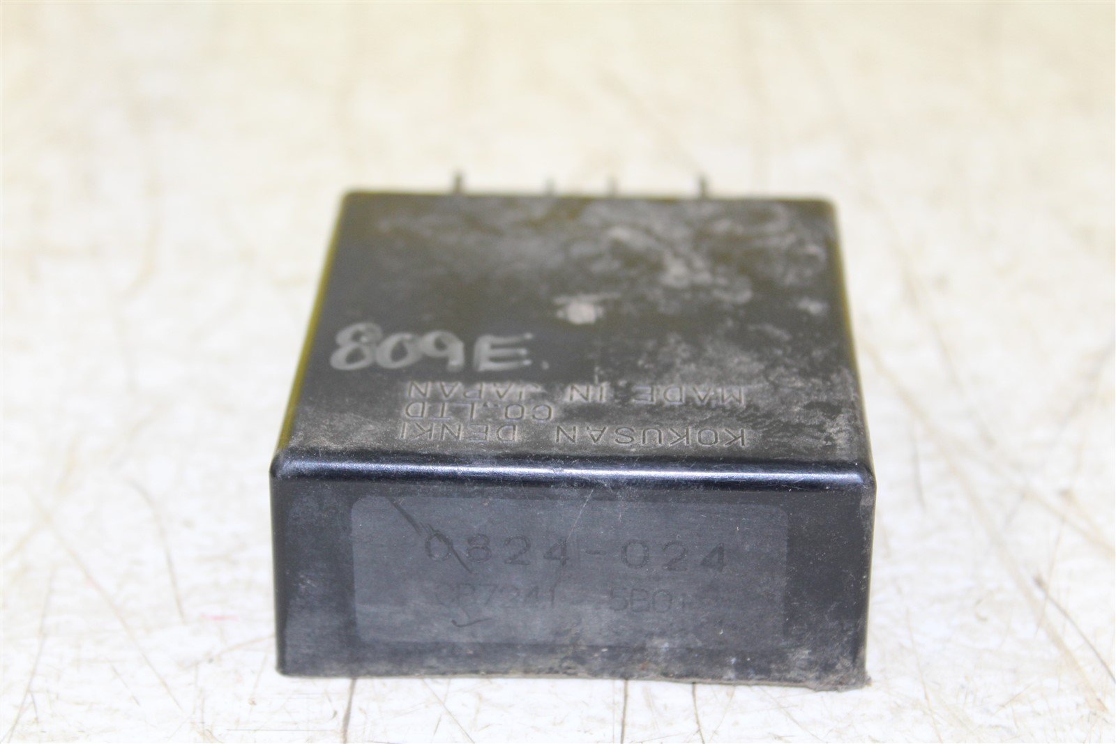 2006 Arctic Cat 650 H1 4x4 CDI ECU Computer Ignition