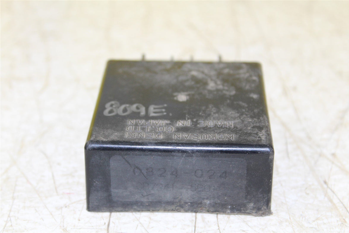 2006 Arctic Cat 650 H1 4x4 CDI ECU Computer Ignition