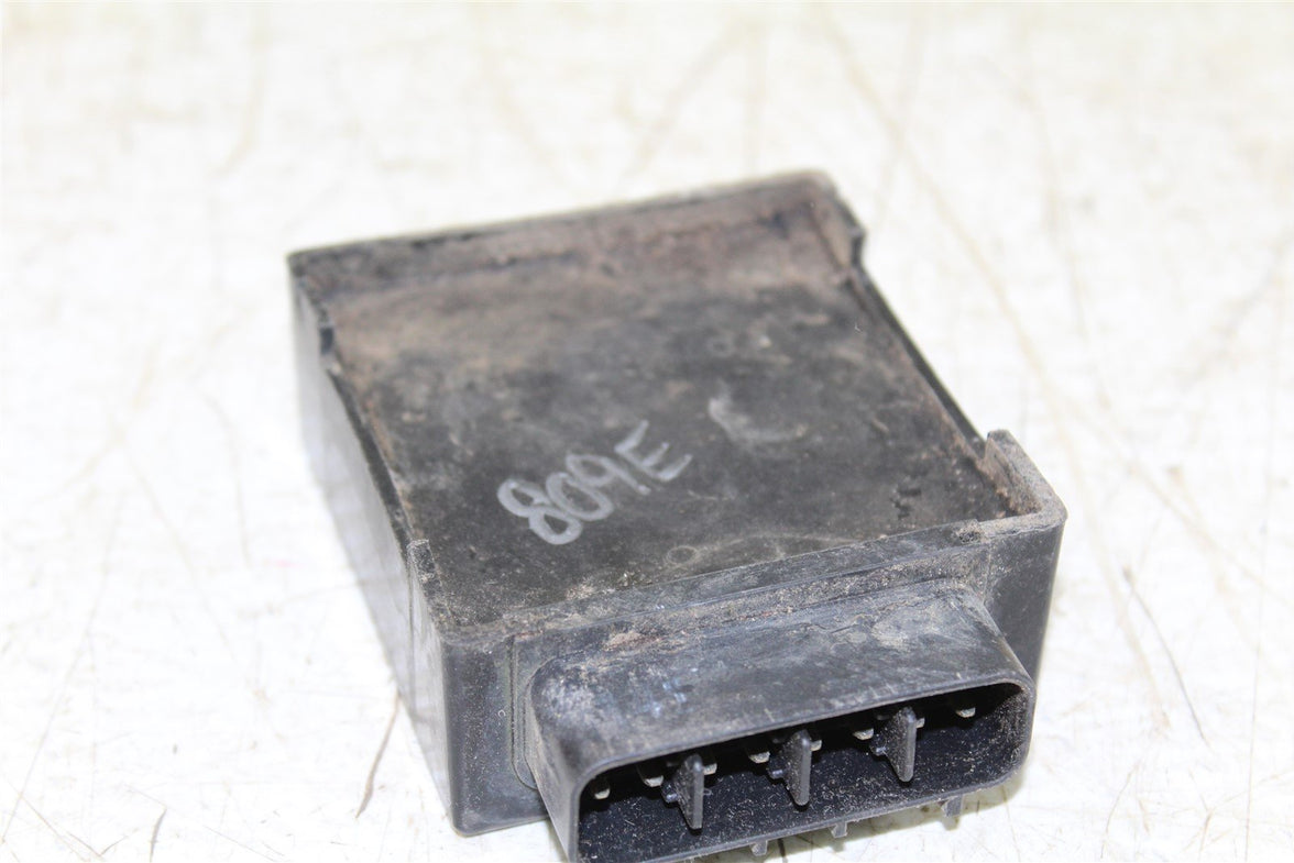 2006 Arctic Cat 650 H1 4x4 CDI ECU Computer Ignition
