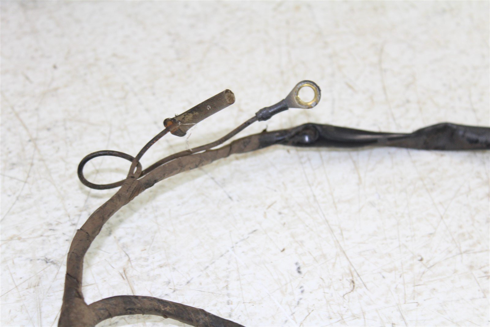 1995 Yamaha RT 180 Wire Wiring Harness Loom