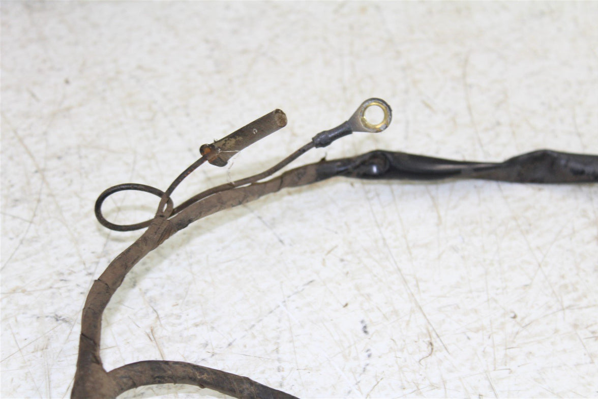 1995 Yamaha RT 180 Wire Wiring Harness Loom