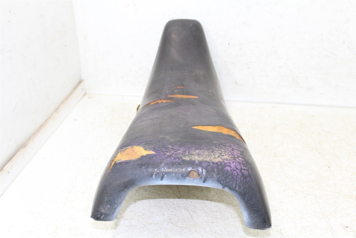 1995 Yamaha RT 180 Seat