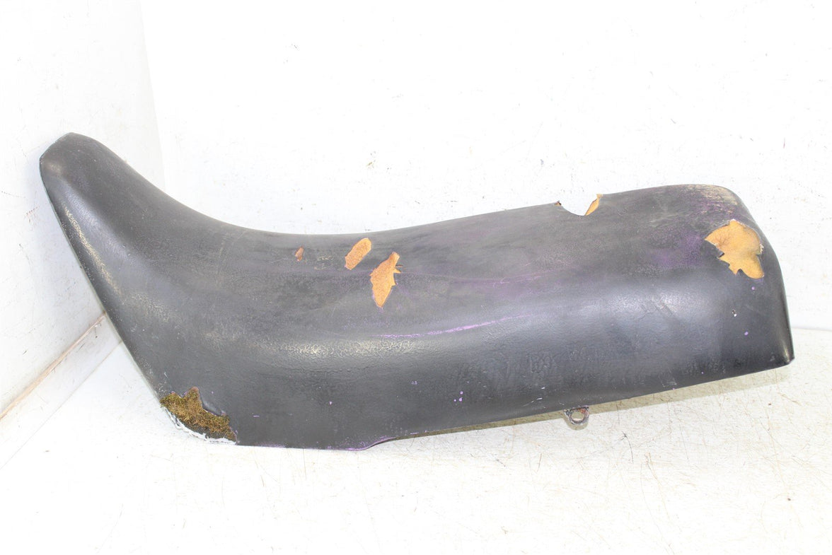 1995 Yamaha RT 180 Seat