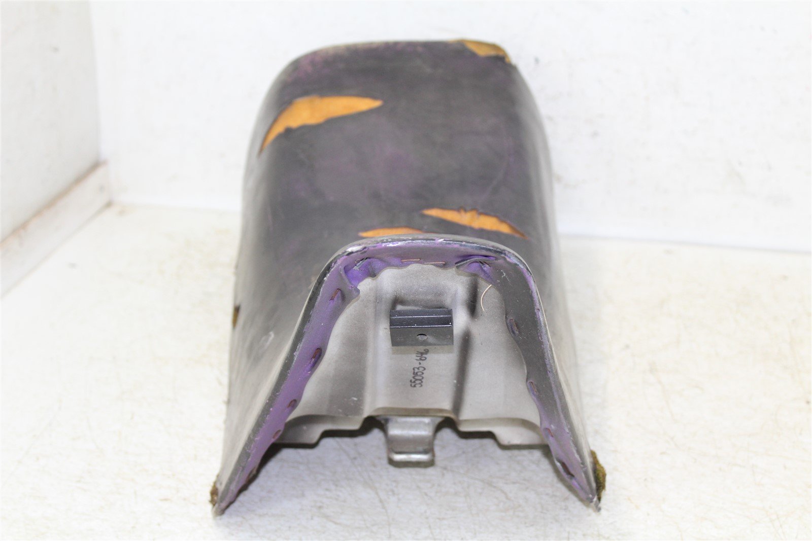 1995 Yamaha RT 180 Seat