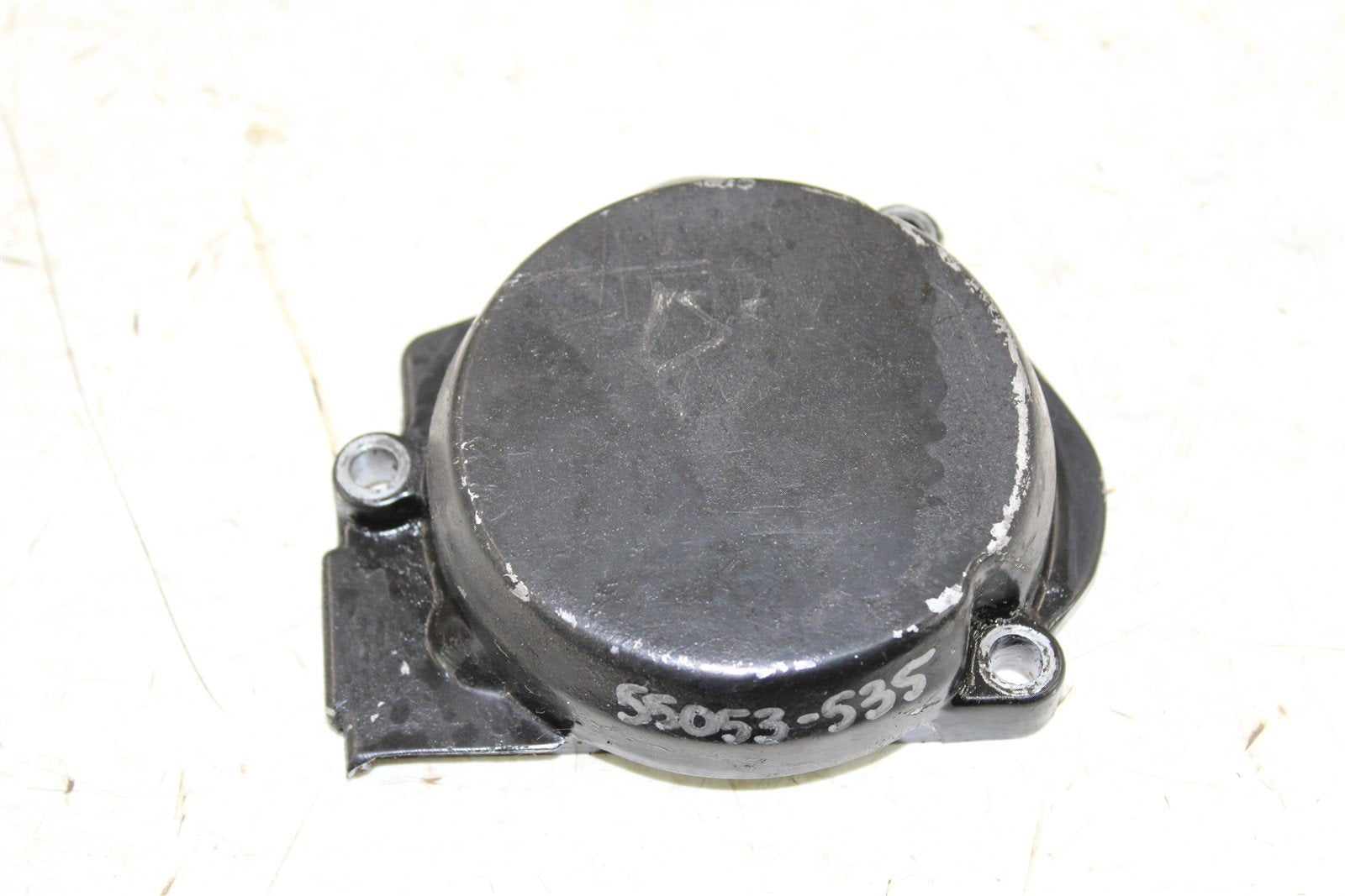 1995 Yamaha RT 180 Engine Oil Injection Pump Cover