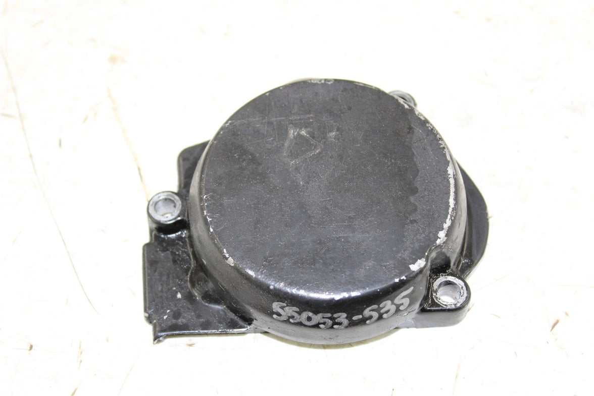 1995 Yamaha RT 180 Engine Oil Injection Pump Cover