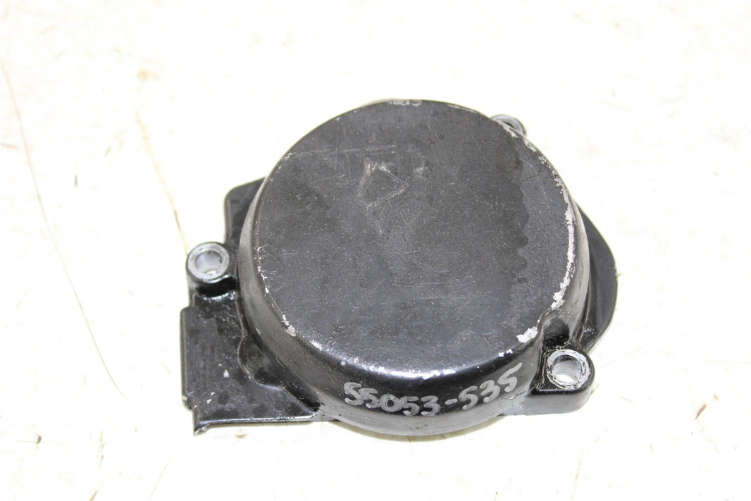 1995 Yamaha RT 180 Engine Oil Injection Pump Cover