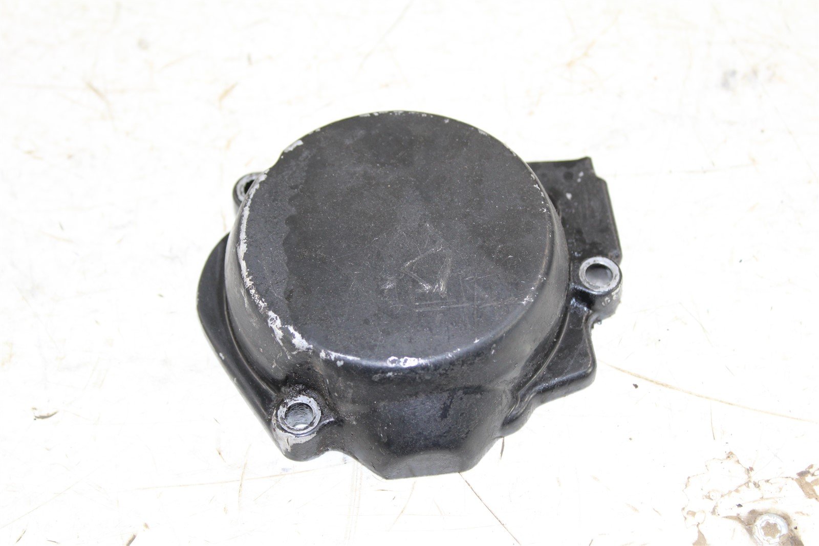 1995 Yamaha RT 180 Engine Oil Injection Pump Cover