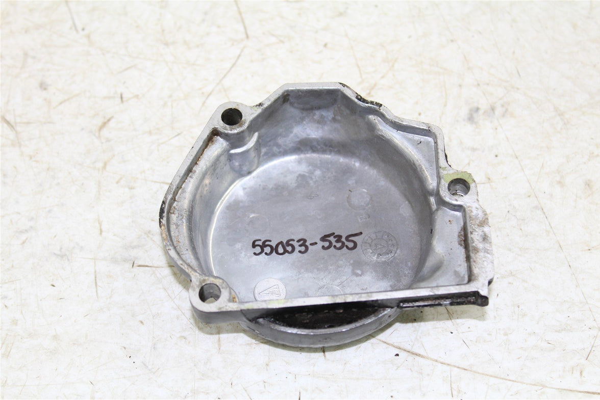 1995 Yamaha RT 180 Engine Oil Injection Pump Cover
