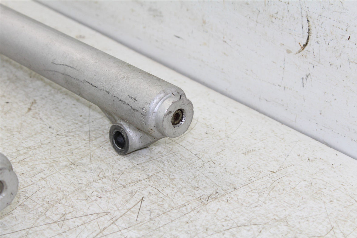 1995 Yamaha RT 180 Fork Tubes Front Suspension Triple Clamps