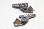 1995 Yamaha RT 180 Foot Pegs Rests Set Left Right