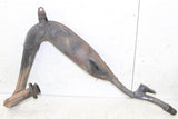 1995 Yamaha RT 180 Exhaust Head Pipe Header