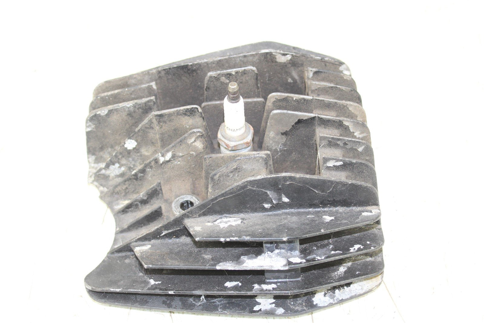 1995 Yamaha RT 180 Cylinder Head Dome
