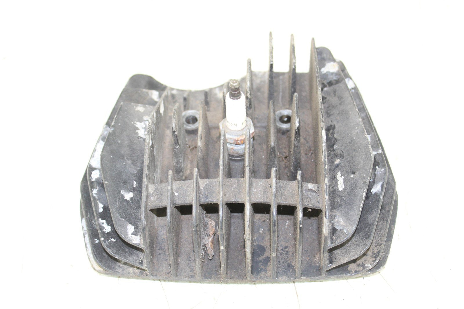 1995 Yamaha RT 180 Cylinder Head Dome