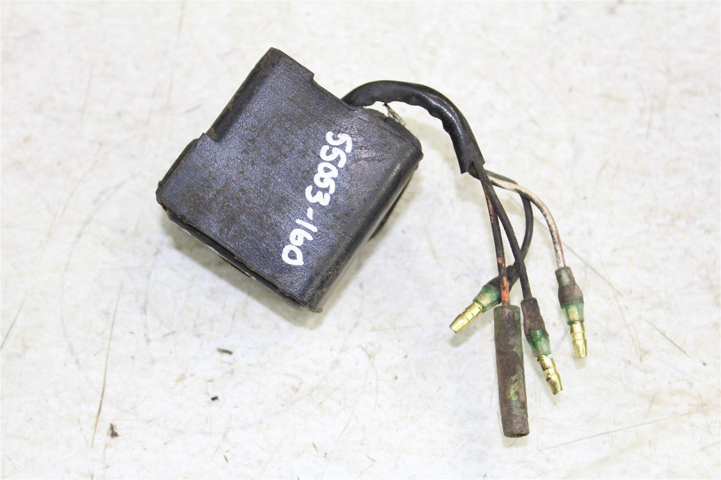 1995 Yamaha RT 180 CDI ECU Computer Ignition