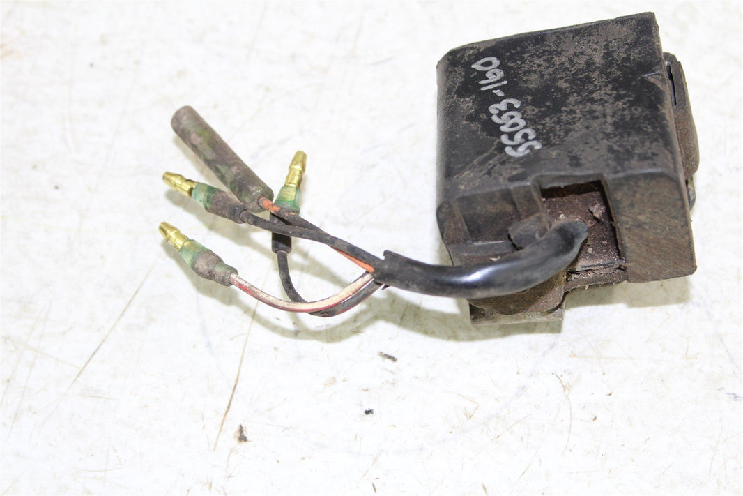 1995 Yamaha RT 180 CDI ECU Computer Ignition