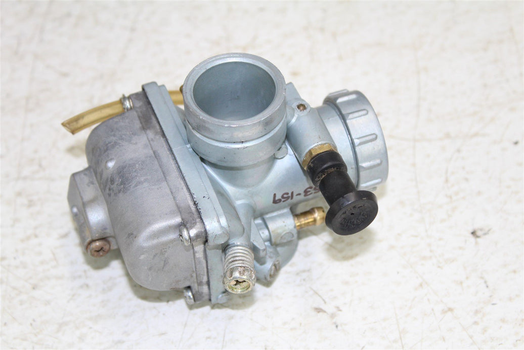 1995 Yamaha RT 180 Carburetor Carb Fuel Intake Aftermarket