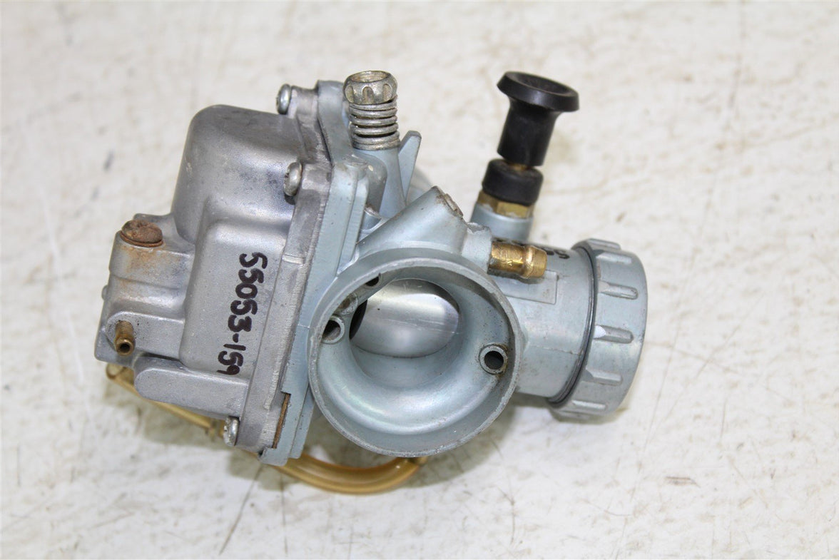 1995 Yamaha RT 180 Carburetor Carb Fuel Intake Aftermarket