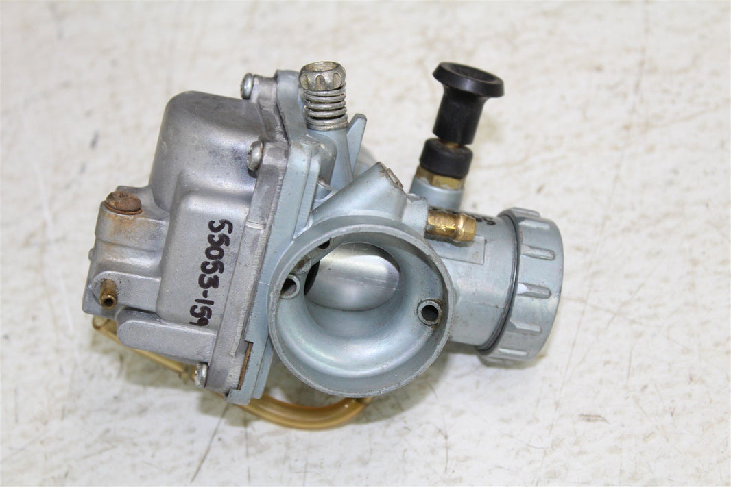 1995 Yamaha RT 180 Carburetor Carb Fuel Intake Aftermarket