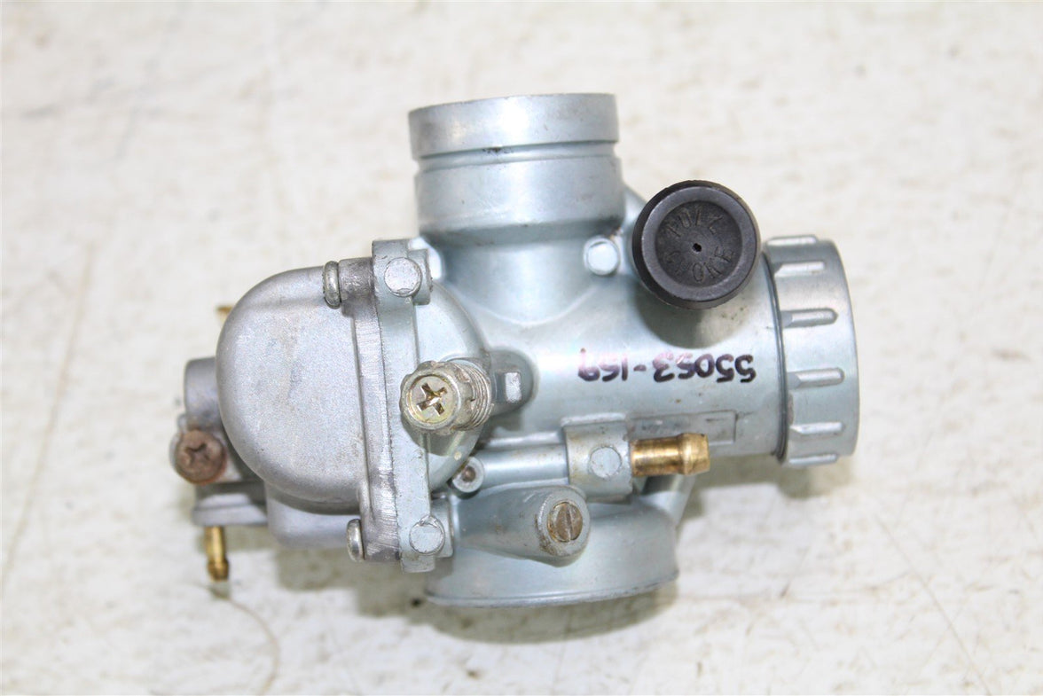 1995 Yamaha RT 180 Carburetor Carb Fuel Intake Aftermarket