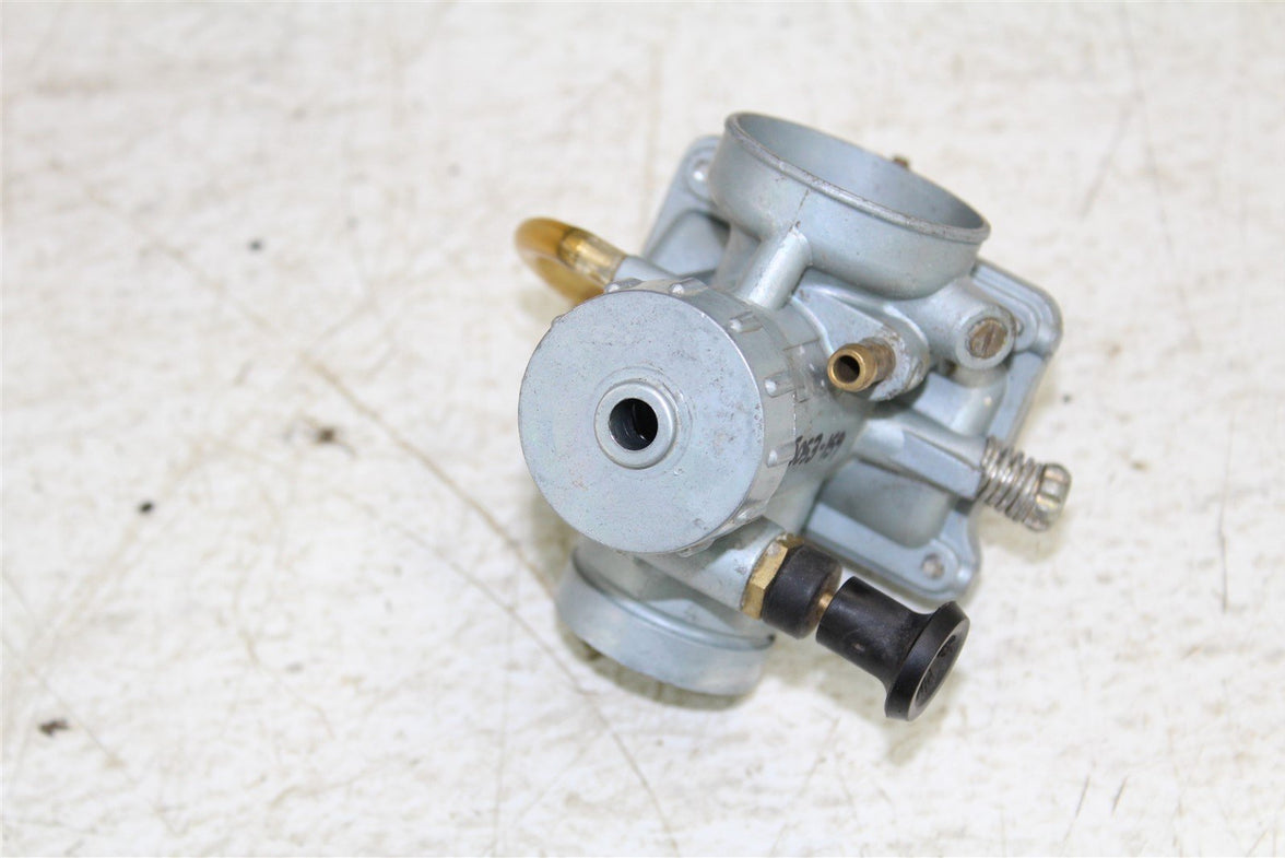 1995 Yamaha RT 180 Carburetor Carb Fuel Intake Aftermarket