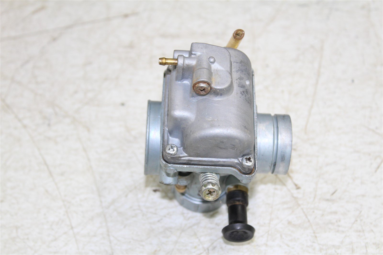 1995 Yamaha RT 180 Carburetor Carb Fuel Intake Aftermarket