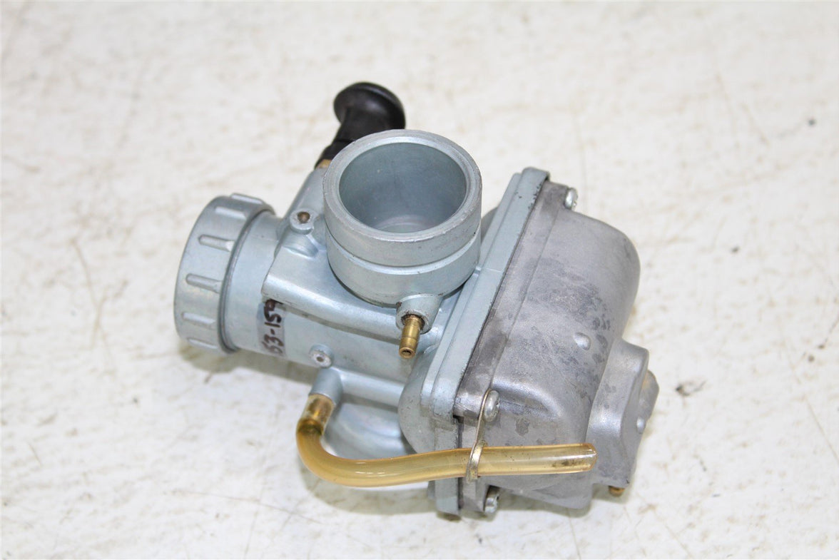 1995 Yamaha RT 180 Carburetor Carb Fuel Intake Aftermarket