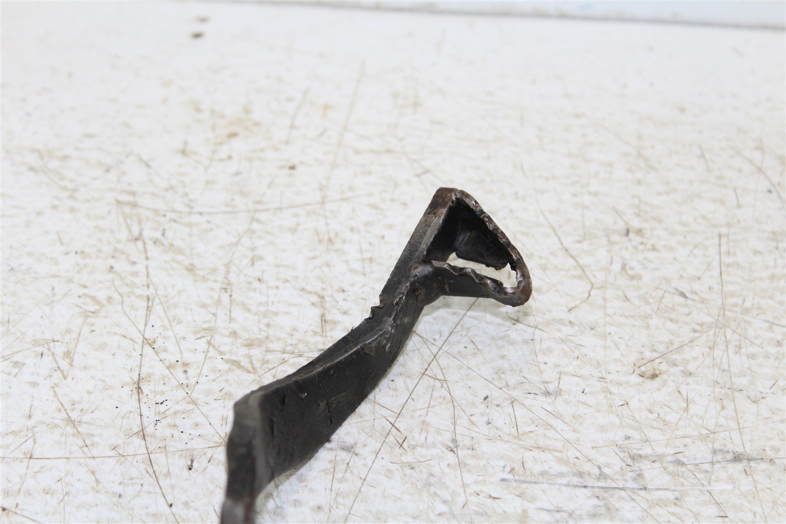 1995 Yamaha RT 180 Rear Brake Pedal w/ Push Rod