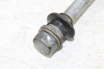 1995 Yamaha RT 180 Front Axle Nut Wheel Spacers