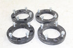 2009 Can Am Renegade 800R X Vlaoschi Wheel Spacers Set 4x137-110-10x1.25-1"