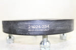 2009 Can Am Renegade 800R X Vlaoschi Wheel Spacers Set 4x137-110-10x1.25-1"