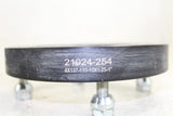 2009 Can Am Renegade 800R X Vlaoschi Wheel Spacers Set 4x137-110-10x1.25-1"