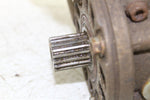 2009 Can Am Renegade 800R X Transmission Gear Box Case w/ Actuator Servo