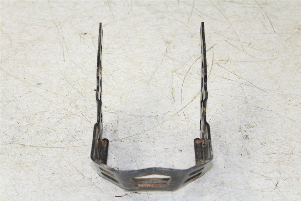 2009 Can Am Renegade 800R X Rear Bumper Guard Shield
