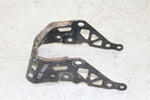 2009 Can Am Renegade 800R X Rear Bumper Guard Shield