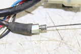 2009 Can Am Renegade 800R X Throttle Lever Housing w/ Cable