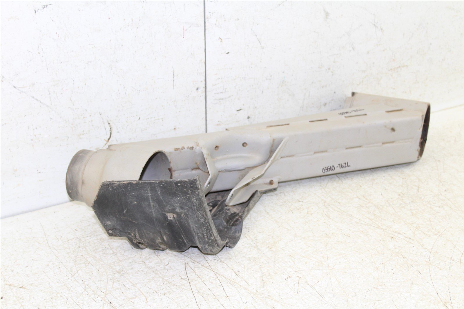2009 Can Am Renegade 800R X Left Swing Arm