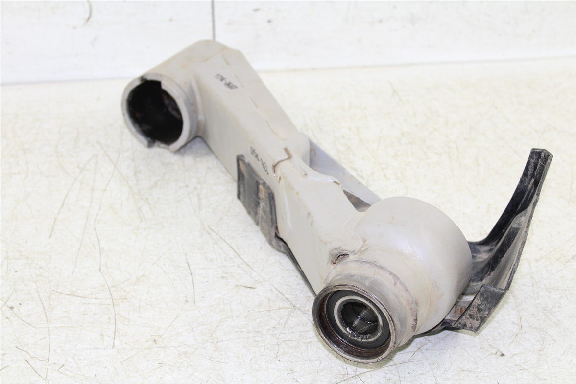 2009 Can Am Renegade 800R X Left Swing Arm