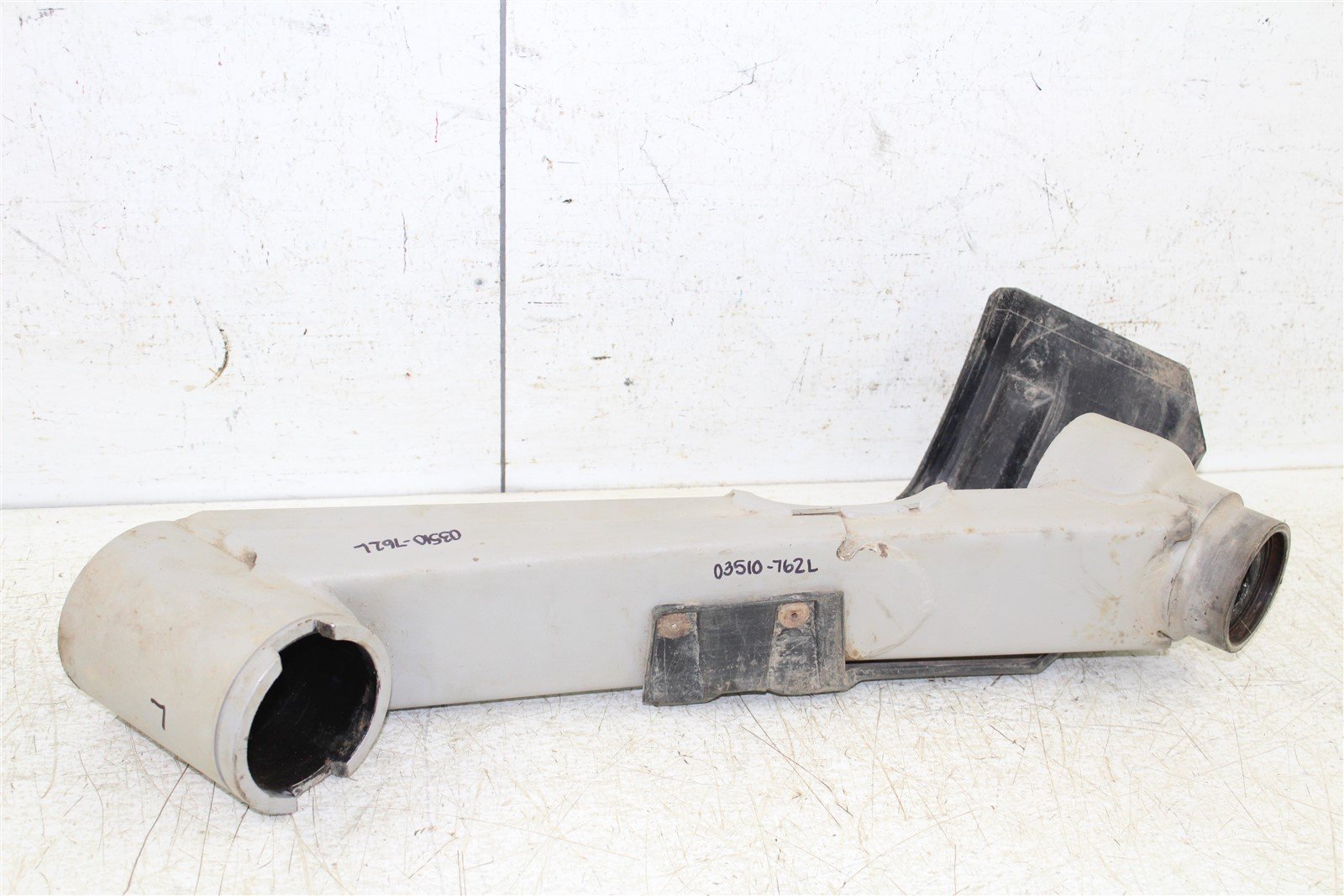 2009 Can Am Renegade 800R X Left Swing Arm