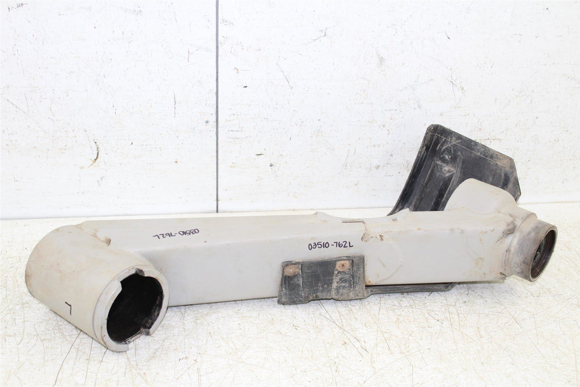 2009 Can Am Renegade 800R X Left Swing Arm