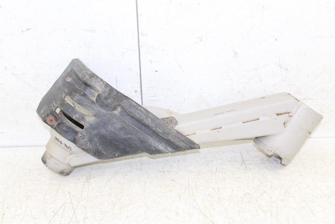 2009 Can Am Renegade 800R X Left Swing Arm