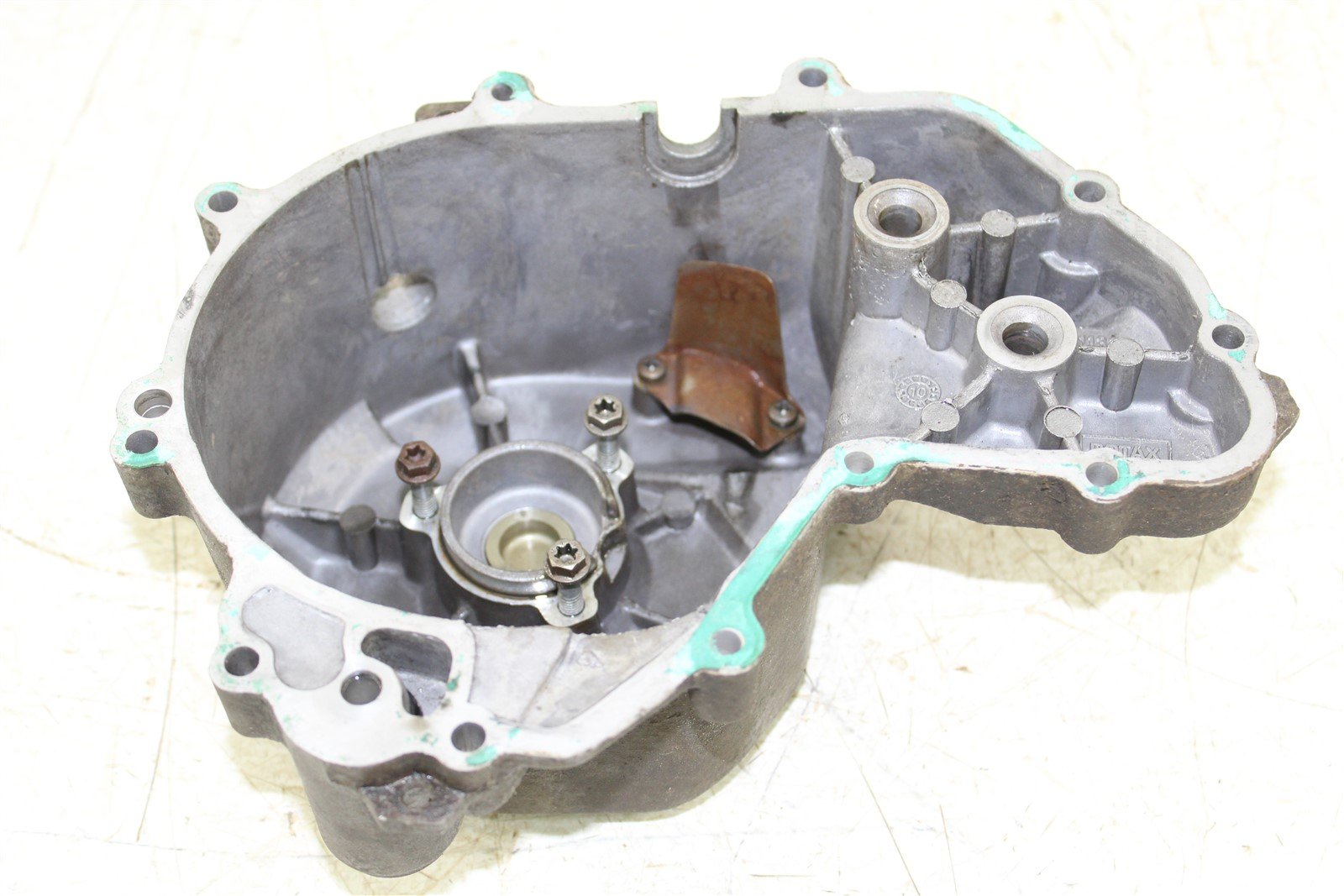 2009 Can Am Renegade 800R X Stator Cover