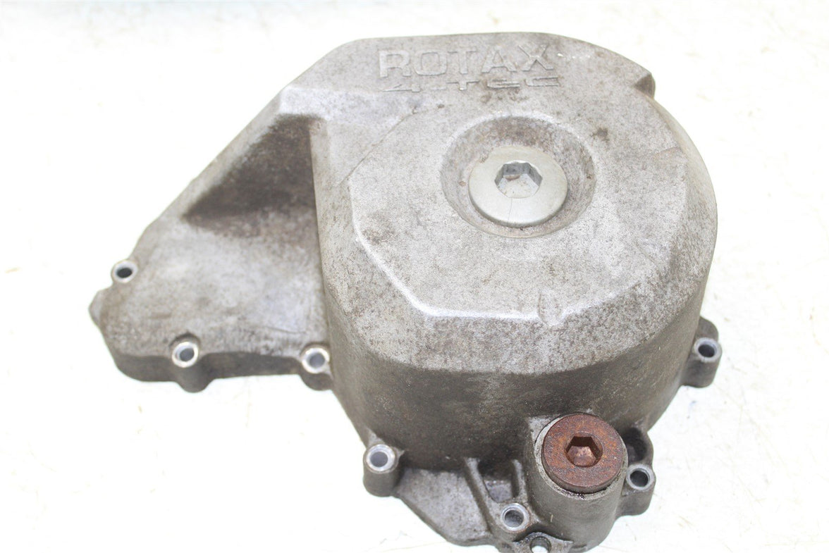 2009 Can Am Renegade 800R X Stator Cover