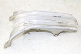 2009 Can Am Renegade 800R X Lower Front Bumper Skid Plate Guard