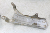 2009 Can Am Renegade 800R X Lower Front Bumper Skid Plate Guard