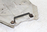 2009 Can Am Renegade 800R X Engine Skid Plate Engine Guard