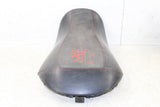 2009 Can Am Renegade 800R X Seat