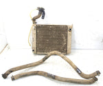 2009 Can Am Renegade 800R X Radiator w/ Coolant Hoses